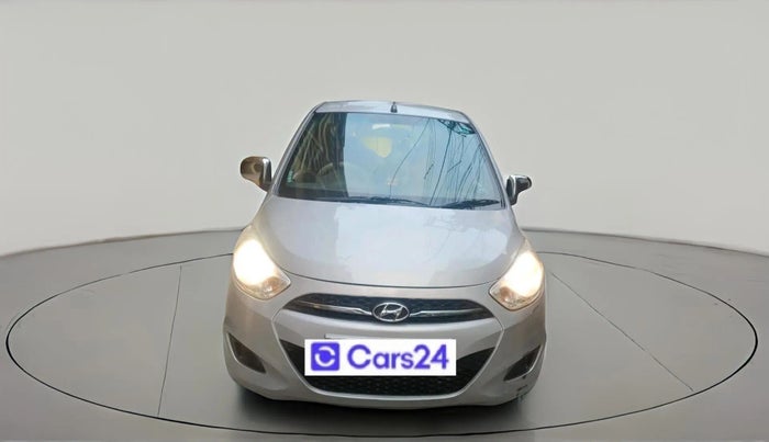 2011 Hyundai i10 ERA 1.1, Petrol, Manual, 1,01,008 km, exterior
