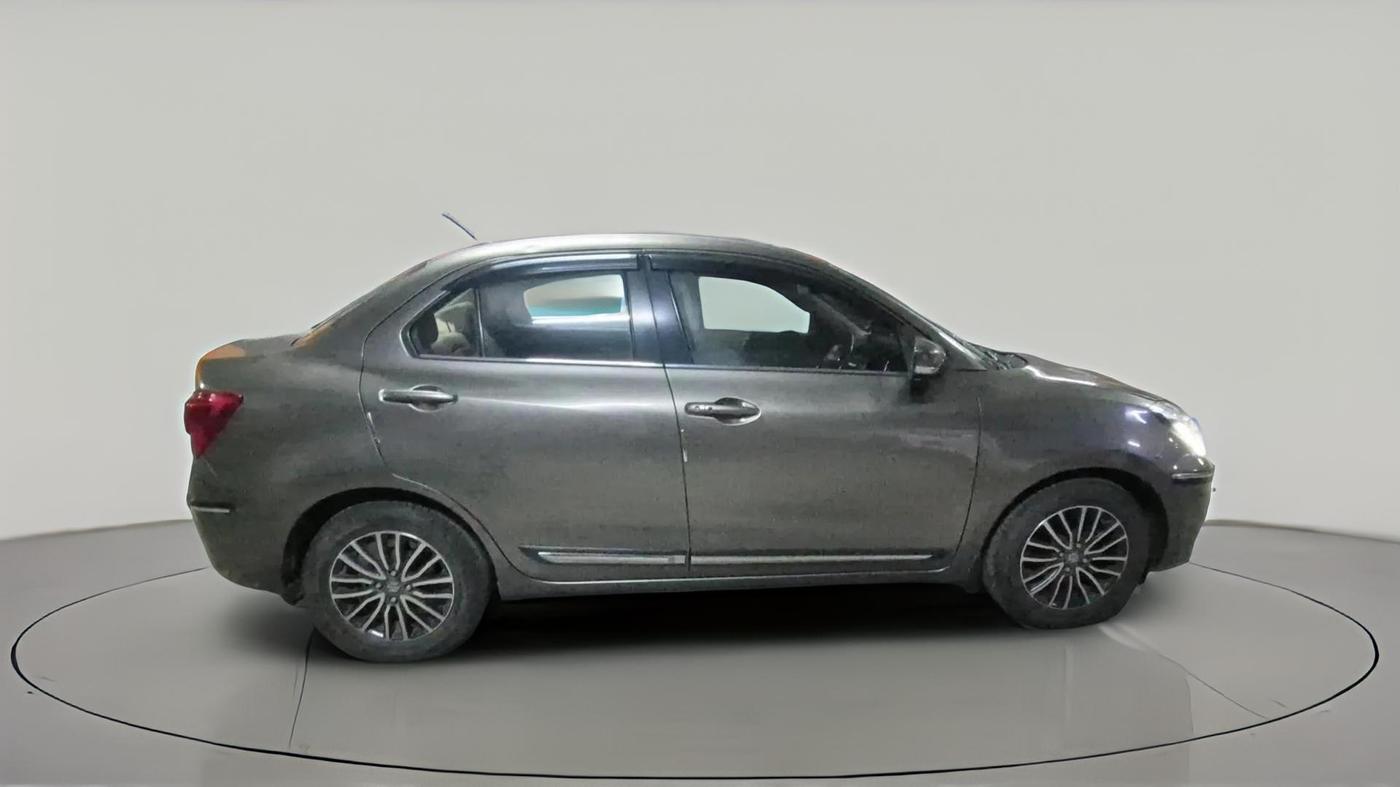 2020 Maruti Dzire ZXI PLUS, Petrol, Manual, 31,948 km, exterior