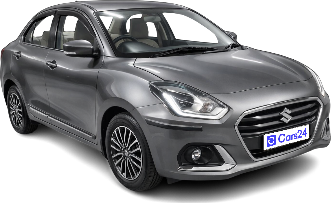 2020 Maruti Dzire - Sedan - Petrol - Manual - ₹5.28 lakh