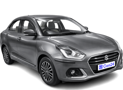 2020 Maruti Dzire - Sedan - Petrol - Manual - ₹5.28 lakh