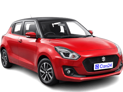 2018 Maruti Swift - Hatchback - Petrol - Manual - ₹3.50 lakh