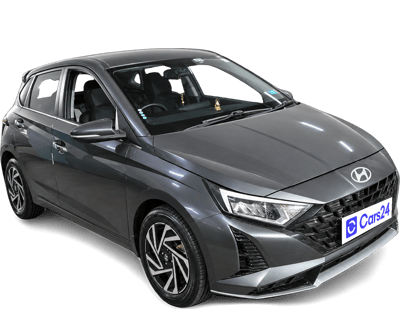 2024 Hyundai NEW I20 - Hatchback - Petrol - Manual - ₹8.70 lakh