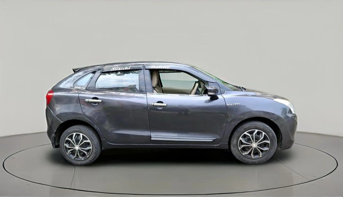 2018 Maruti Baleno DELTA PETROL 1.2, Petrol, Manual, 48,661 km, exterior