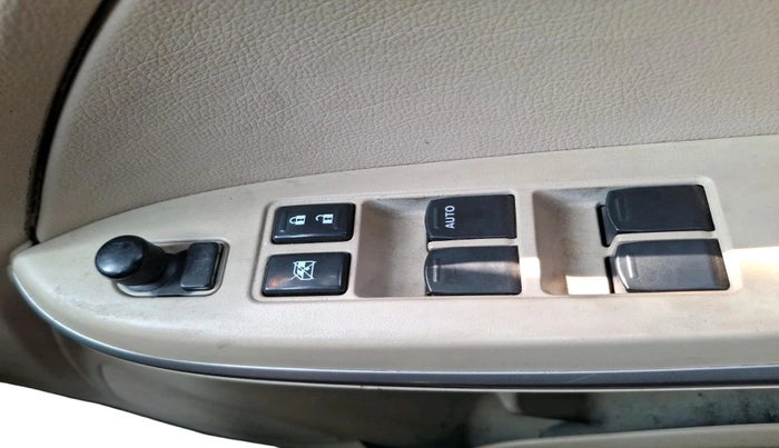 2018 Maruti Baleno DELTA PETROL 1.2, Petrol, Manual, 48,661 km, interior