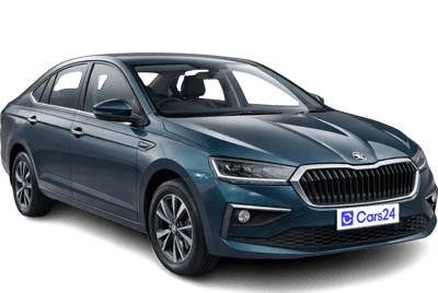 2024 Skoda SLAVIA - Sedan - Petrol - Automatic - ₹13.00 lakh