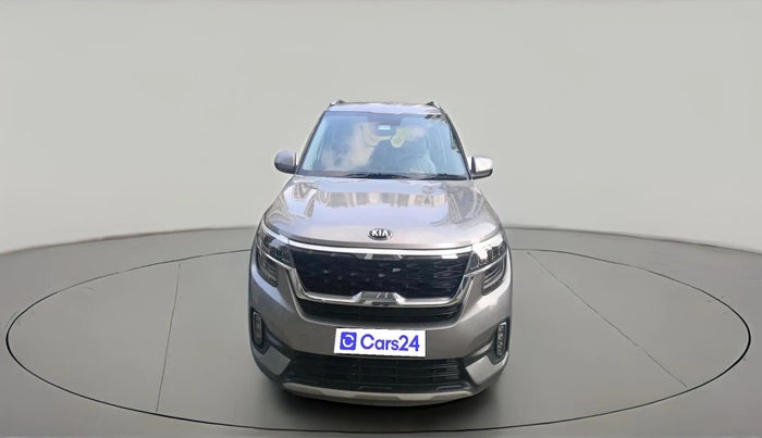 2019 KIA SELTOS HTX 1.5 DIESEL, Diesel, Manual, 60,352 km, exterior