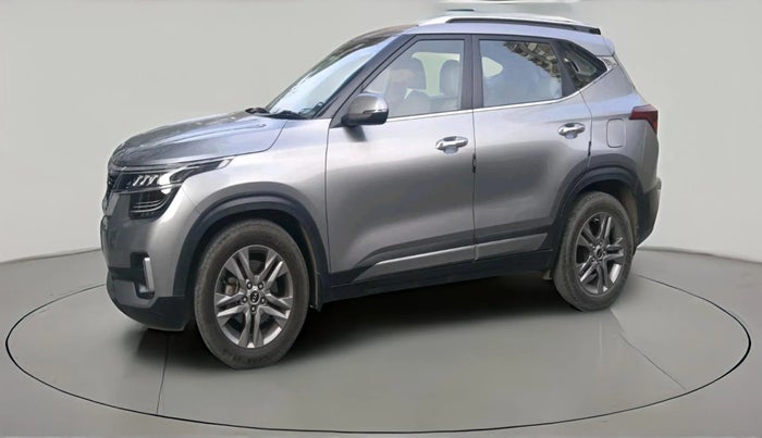 2019 KIA SELTOS HTX 1.5 DIESEL, Diesel, Manual, 60,352 km, exterior