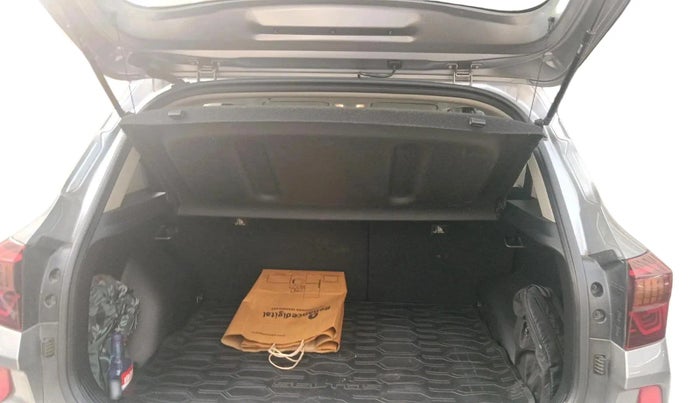 2019 KIA SELTOS HTX 1.5 DIESEL, Diesel, Manual, 60,352 km, exterior