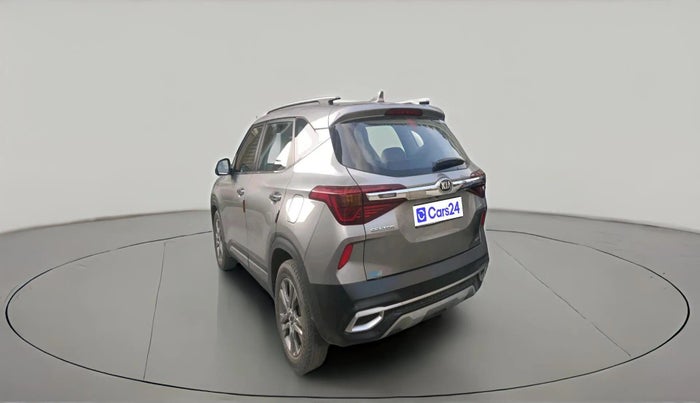 2019 KIA SELTOS HTX 1.5 DIESEL, Diesel, Manual, 60,352 km, exterior