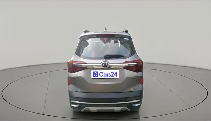 2019 KIA SELTOS HTX 1.5 DIESEL, Diesel, Manual, 60,352 km, exterior