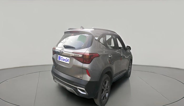 2019 KIA SELTOS HTX 1.5 DIESEL, Diesel, Manual, 60,352 km, exterior