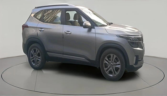 2019 KIA SELTOS HTX 1.5 DIESEL, Diesel, Manual, 60,352 km, exterior