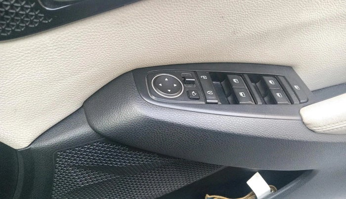 2019 KIA SELTOS HTX 1.5 DIESEL, Diesel, Manual, 60,352 km, interior