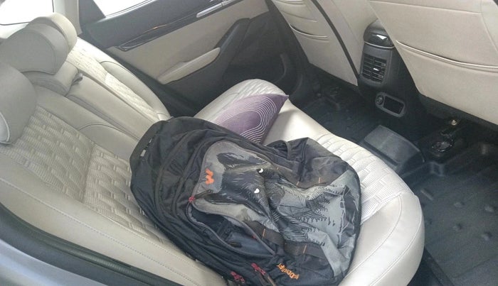 2019 KIA SELTOS HTX 1.5 DIESEL, Diesel, Manual, 60,352 km, interior