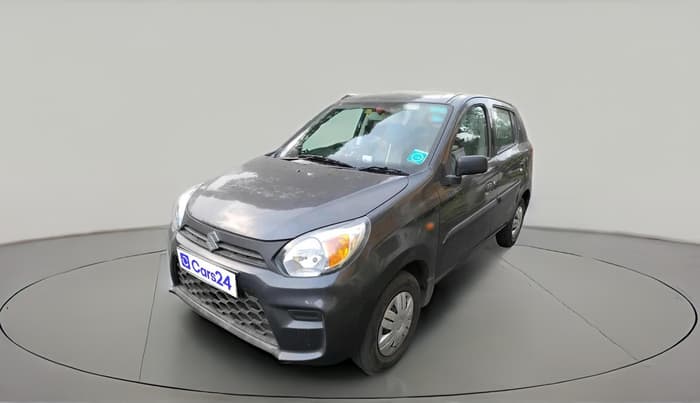 2021 Maruti Alto LXI, Petrol, Manual, 12,703 km, exterior