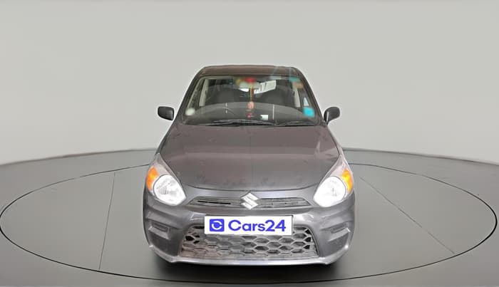 2021 Maruti Alto LXI, Petrol, Manual, 12,703 km, exterior