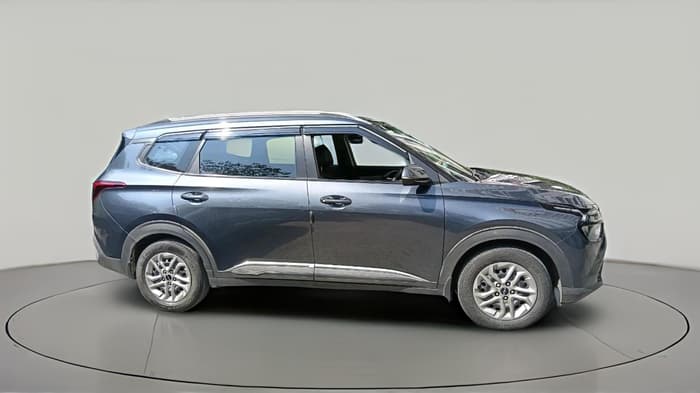 2022 KIA CARENS PRESTIGE 1.4 PETROL 7 STR, Petrol, Manual, 40,629 km, exterior