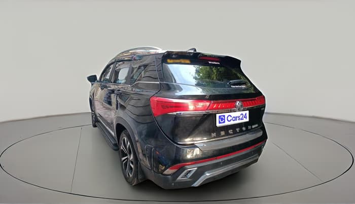 2023 MG HECTOR PLUS SHARP PRO 2.0 TURBO DIESEL 7 STR, Diesel, Manual, 83,532 km, exterior
