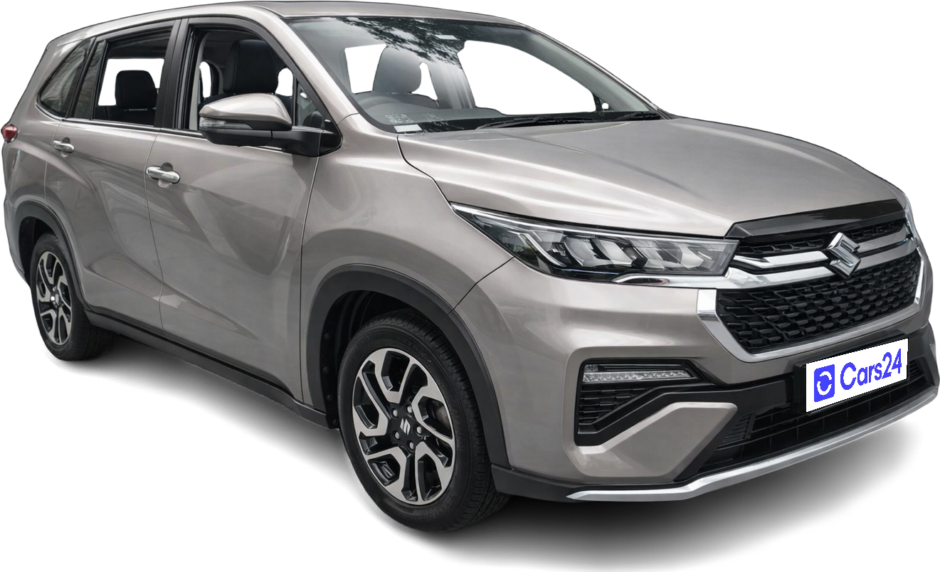 2023 Maruti Invicto - SUV - Hybrid - Automatic - ₹22.40 lakh