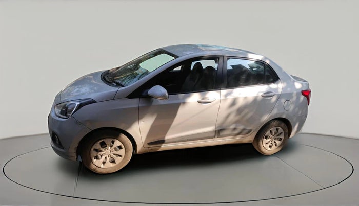 2015 Hyundai Xcent S 1.2, Petrol, Manual, 71,667 km, exterior