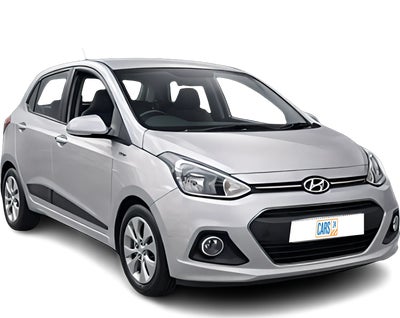 2015 Hyundai Xcent - Sedan - Petrol - Manual - ₹2.60 lakh