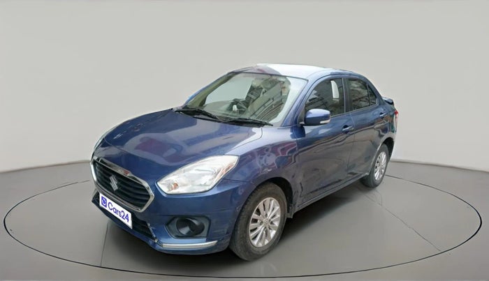 2019 Maruti Dzire VXI, Petrol, Manual, 68,751 km, exterior