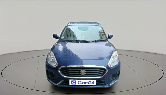 2019 Maruti Dzire VXI, Petrol, Manual, 68,751 km, exterior