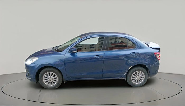 2019 Maruti Dzire VXI, Petrol, Manual, 68,751 km, exterior