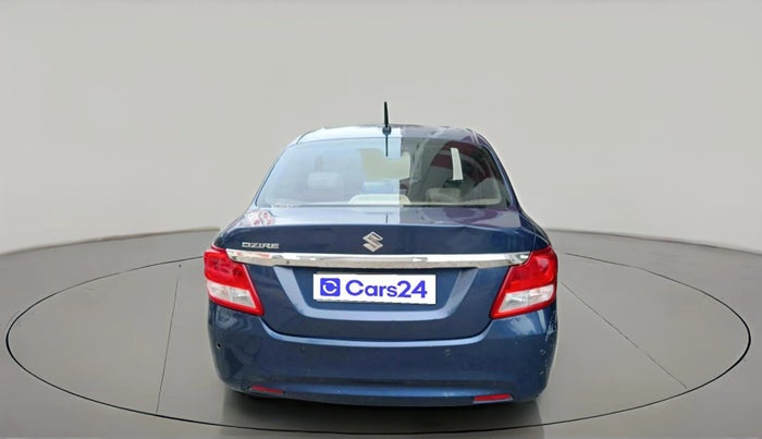 2019 Maruti Dzire VXI, Petrol, Manual, 68,751 km, exterior