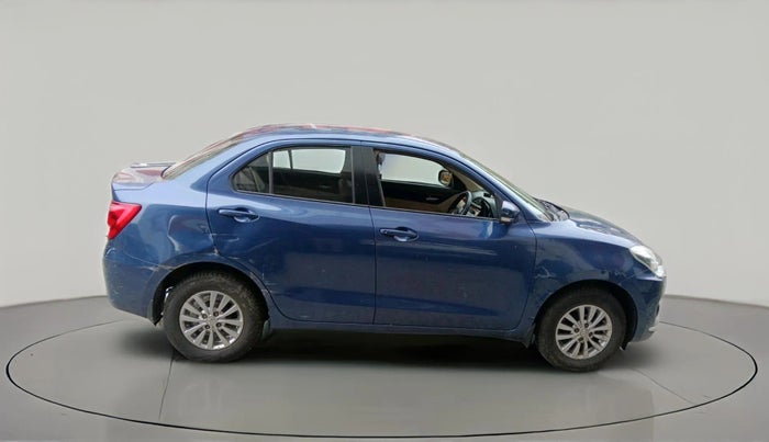 2019 Maruti Dzire VXI, Petrol, Manual, 68,751 km, exterior