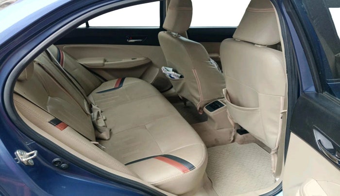 2019 Maruti Dzire VXI, Petrol, Manual, 68,751 km, interior