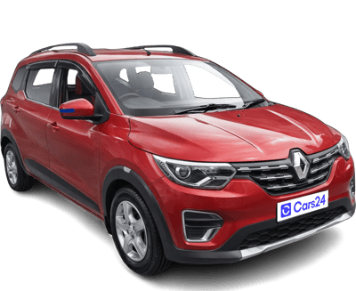 2019 Renault TRIBER - SUV - Petrol - Manual - ₹4.20 lakh