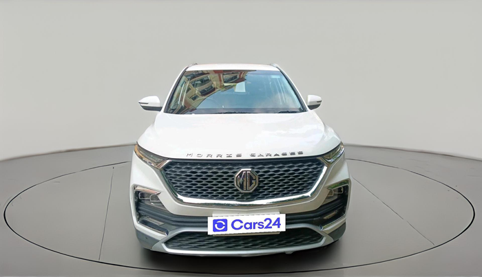 2019 MG HECTOR SMART HYBRID 1.5 PETROL, Petrol, Manual, 28,636 km, exterior