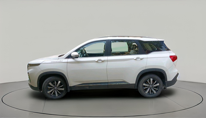 2019 MG HECTOR SMART HYBRID 1.5 PETROL, Petrol, Manual, 28,636 km, exterior