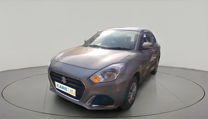 2020 Maruti Dzire VXI, Petrol, Manual, 23,368 km, exterior