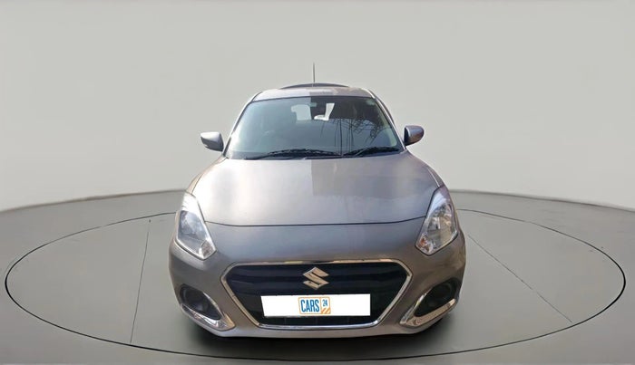2020 Maruti Dzire VXI, Petrol, Manual, 23,368 km, exterior