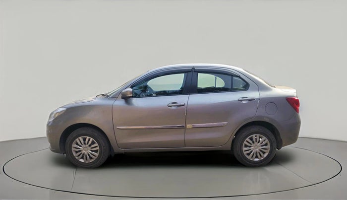 2020 Maruti Dzire VXI, Petrol, Manual, 23,368 km, exterior