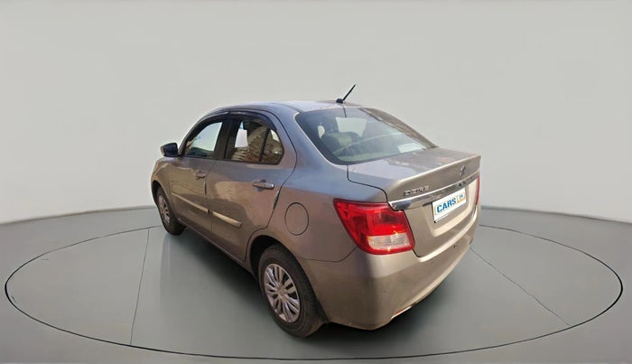 2020 Maruti Dzire VXI, Petrol, Manual, 23,368 km, exterior
