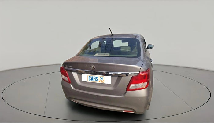 2020 Maruti Dzire VXI, Petrol, Manual, 23,368 km, exterior