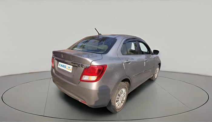 2020 Maruti Dzire VXI, Petrol, Manual, 23,368 km, exterior