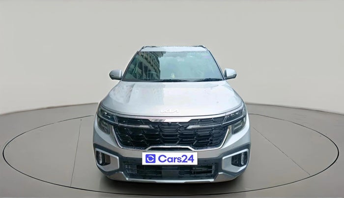 2023 KIA SELTOS GTX PLUS 1.5 DIESEL AT, Diesel, Automatic, 21,356 km, exterior