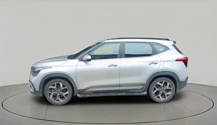 2023 KIA SELTOS GTX PLUS 1.5 DIESEL AT, Diesel, Automatic, 21,356 km, exterior