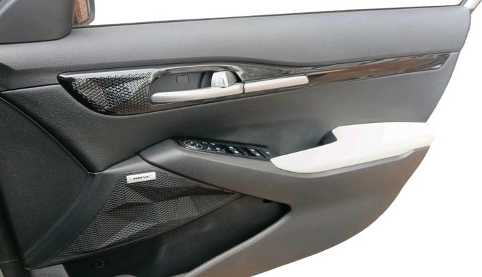 2023 KIA SELTOS GTX PLUS 1.5 DIESEL AT, Diesel, Automatic, 21,356 km, interior