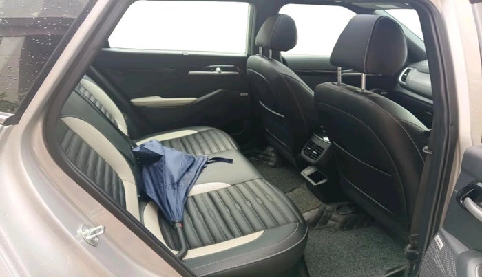 2023 KIA SELTOS GTX PLUS 1.5 DIESEL AT, Diesel, Automatic, 21,356 km, interior