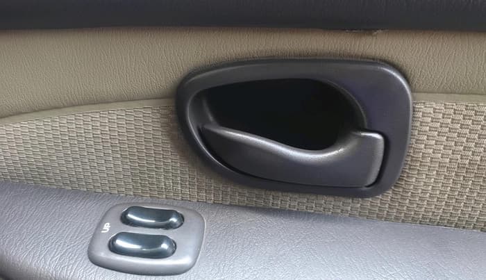 2011 Hyundai Santro Xing GL PLUS, Petrol, Manual, 53,902 km, interior