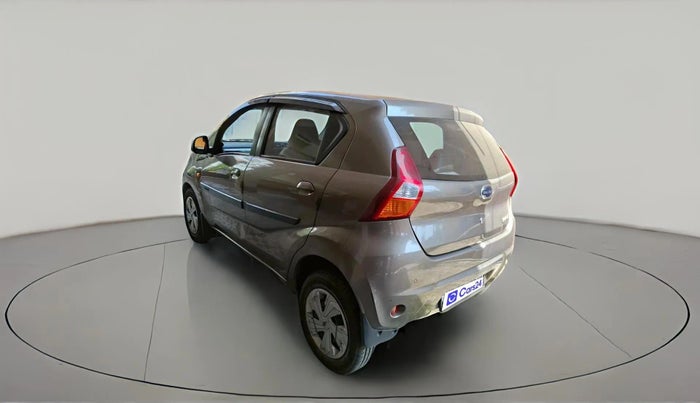 2020 Datsun Redi Go T, Petrol, Manual, 13,069 km, exterior