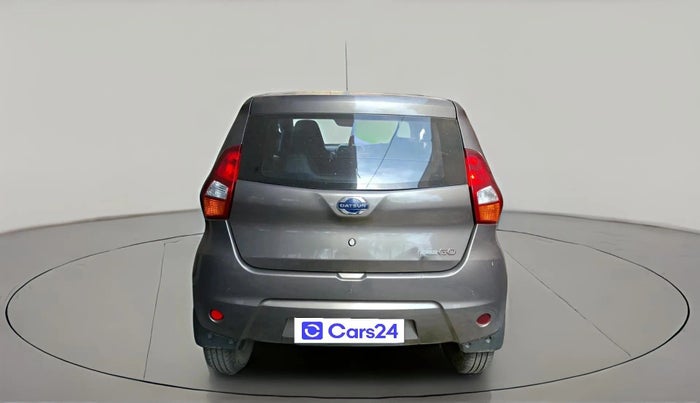 2020 Datsun Redi Go T, Petrol, Manual, 13,069 km, exterior