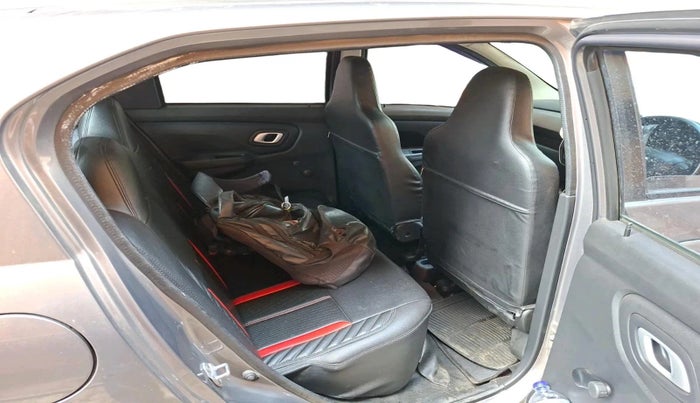 2020 Datsun Redi Go T, Petrol, Manual, 13,069 km, interior
