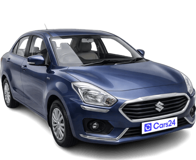 2018 Maruti Dzire - Sedan - Petrol - Manual - ₹4.83 lakh