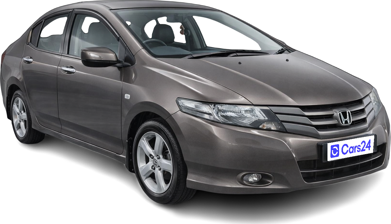 2011 Honda City - Sedan - Petrol - Manual - ₹1.30 lakh